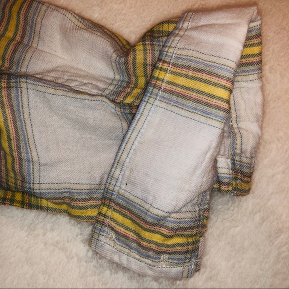 Universal Thread Button Up Shirt - Picture 5 of 5